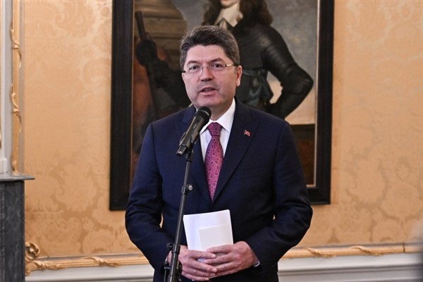 Bakan Tunç: Eğitim Kurulu Toplantımızı gerçekleştirdik