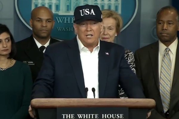 Trump, İran nükleer görüşmelerine 