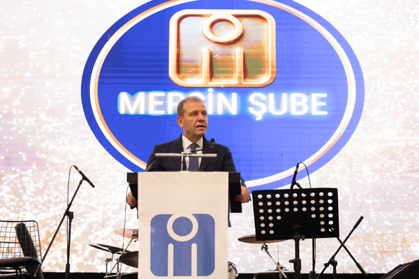 Başkan Seçer: Sorunları çözmek için birlik ve beraberliğimiz önemli