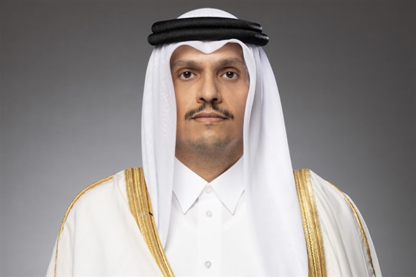 Al Sani, İranlı mevkidaşı Araghchi ile telefonda görüştü 