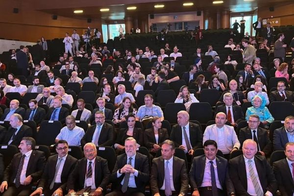  5. Bursa Turizm Zirvesi, sektör temsilcilerini buluşturdu