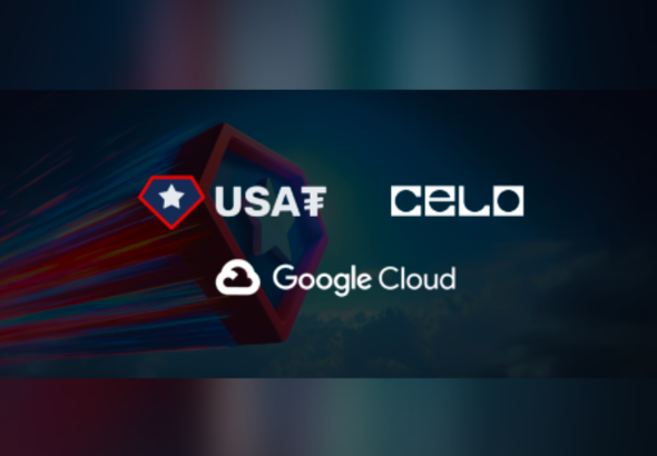 USAT, Google Cloud destekli altyapıyla Celo ağına genişliyor