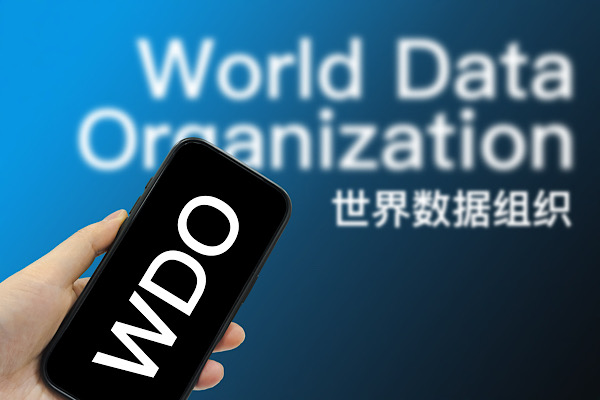 Xi’den WDO’ya tebrik mesajı