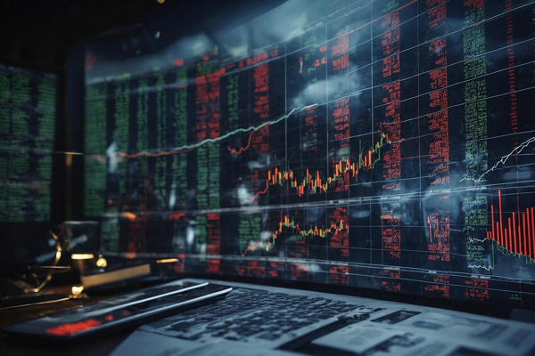 Asya piyasalarında alıcılı seyirler hakim 