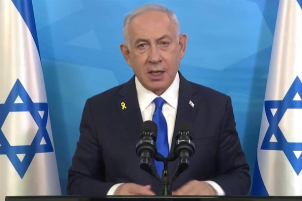 Netanyahu: Sadece Orta Doğu’yu değil, kendimizi de değiştirdik