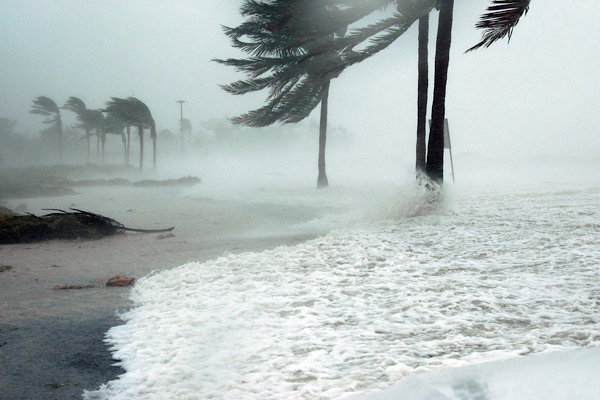 Meteoroloji’den kuvvetli yağış ve rüzgar uyarısı