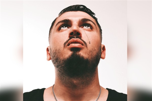 Muud’da rap rüzgarları esmeye devam ediyor