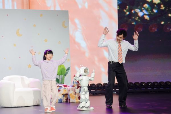 Chery’nin insansı Robotu Mobo ile teknolojide yeni bir dönem