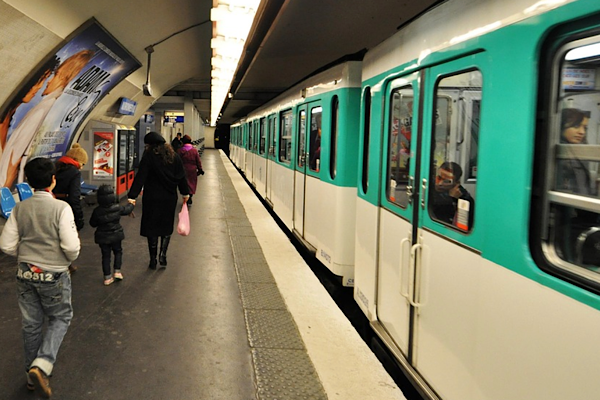 Buca Metrosu’nda çalışmalar sürüyor: “Proje durmadı”