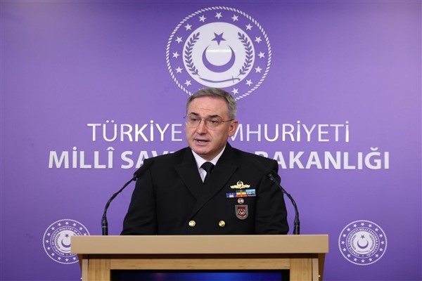 MSB: Muvazzaf subay adaylığı başvuruları 2 Kasım'da sona eriyor