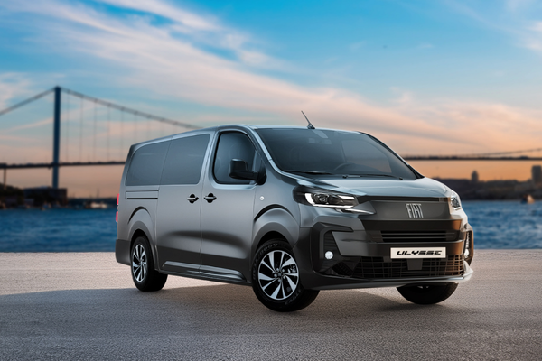 FIAT Professional’dan Mayıs ayına özel sıfır faizli kredi kampanyası