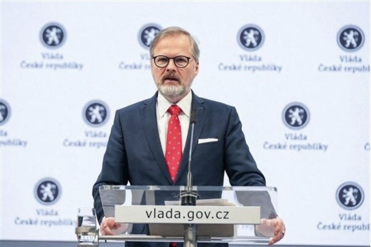 Fiala: Amacımız, çalışan ama hayatı gereksiz yere zorlaştırmayan bir devlet