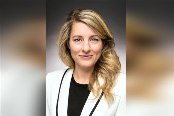Bakan Joly: Hamilton işçileri yalnız değil