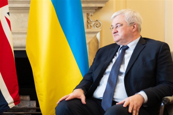 Sybiha: Hava saldırısında en az 3 kişi öldü, onlarca kişi yaralandı