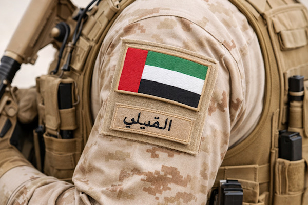 BAE Hava Savunma Sistemleri, İran füzelerini ve İHA’larını imha etti