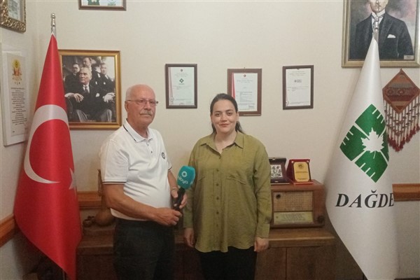 Kaya: Bölgemizin kalkınması için, gençlerimizi hedef alan projeler geliştirmek önceliğimiz