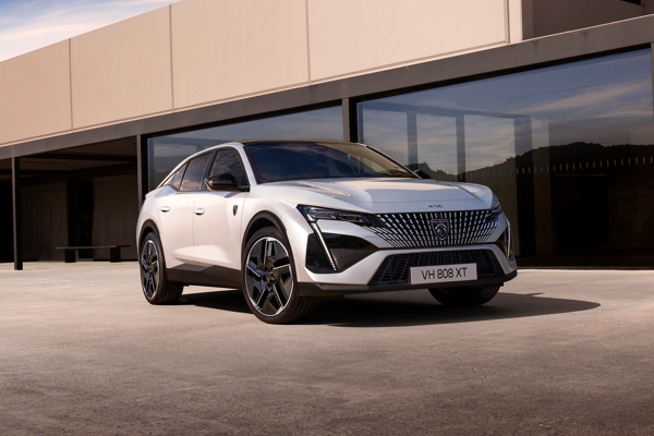 Peugeot’tan 2025’te Türkiye’de satış rekoru 