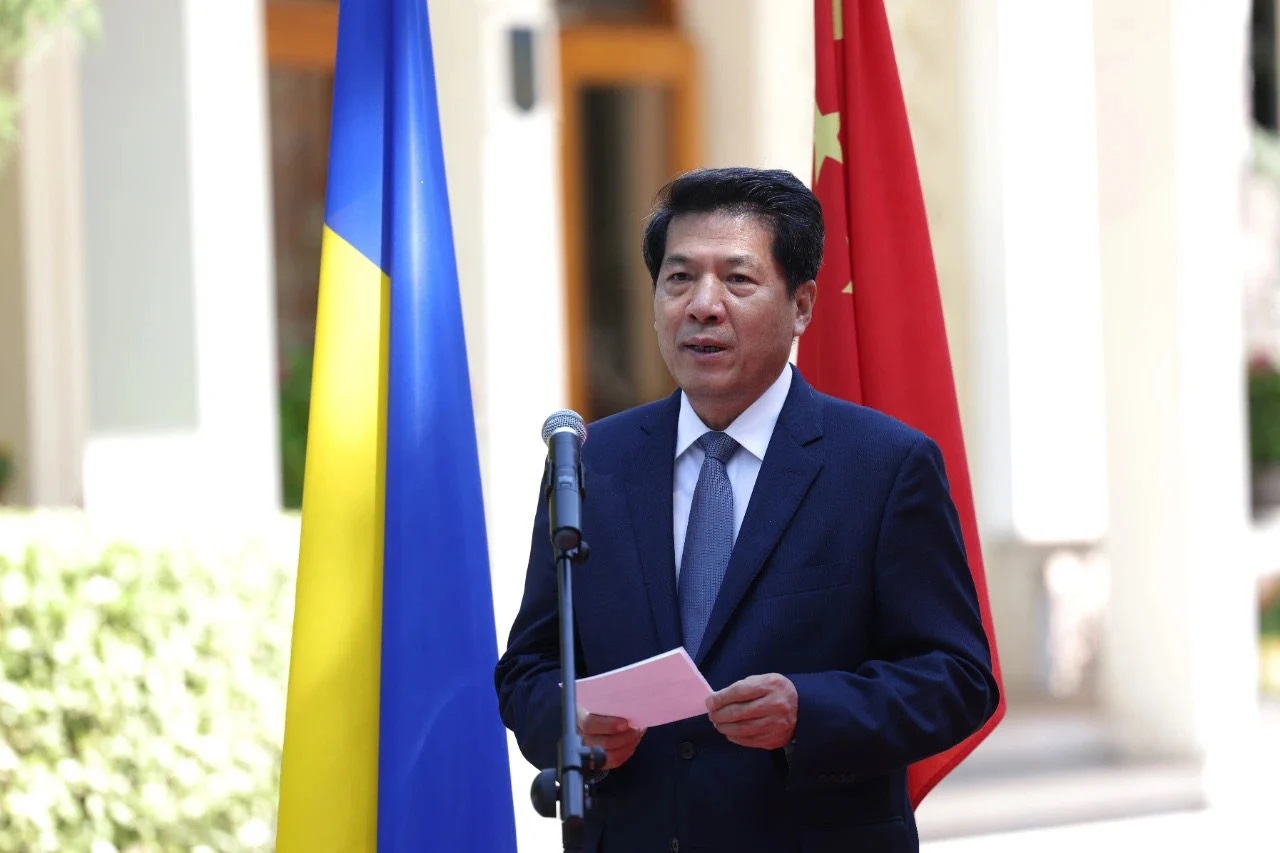 Çin, Ukrayna krizi için 4. tur mekik diplomasisini başlatıyor