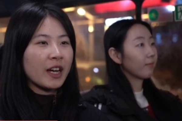 Xi’nin yeni yıl mesajı büyük yankı uyandırdı