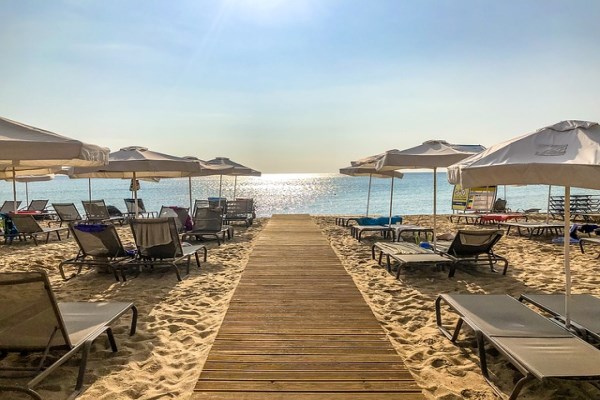 Kuştur Tatil Köyü 23 Ekim’de sezonu kapatıyor