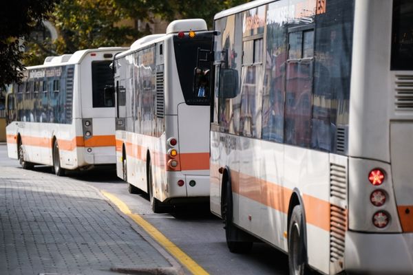Eskişehir’de KPSS öncesi toplu ulaşıma ek seferler planlandı