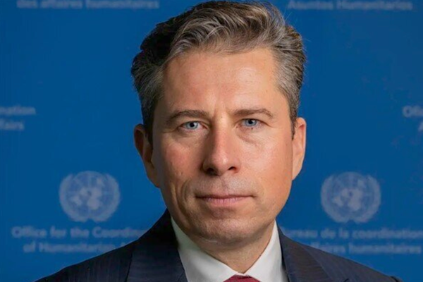 Fletcher: BM, Mali’deki difteri salgını için 1 milyon dolar acil fon ayırdı