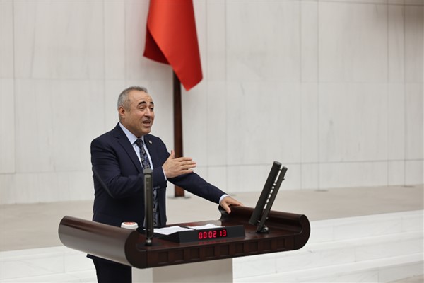 DEVA Partili Karatutlu: Deprem sonrası Kahramanmaraş’ı bir kasabaya çevirdiler