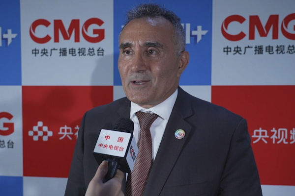 CMG’in özel programı 