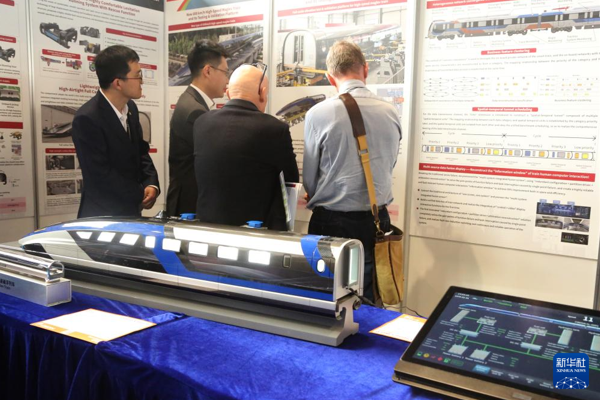 Çin’den Cenevre Uluslararası İcatlar Fuarı’na rekor katılım