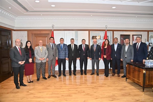 Trabzon ve Gümüşhane’de turizm master planı hazırlıkları sürüyor