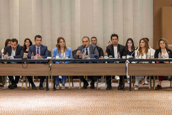 UNICEF Çocuk Haritası girişimiyle, 10 bin çocuğa destek hedefi