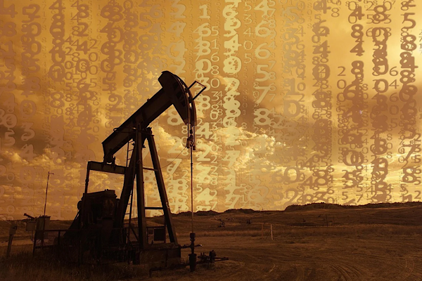Brent petrolde yükseliş sürüyor