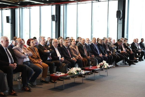 Samsun'da Down Sendromu Strateji ve Çözüm Çalıştayı  düzenlendi