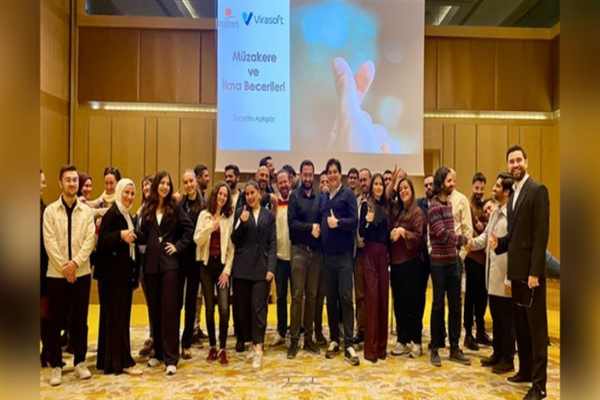 Türk yapay zekası ABD’de patoloji kongresinde tanıtılacak