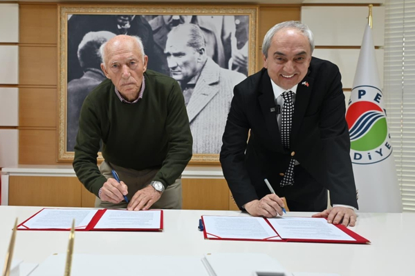 Kepez’e Köy Enstitüleri Kültür Evi yapılacak