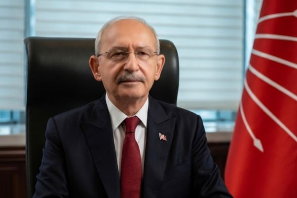 CHP Geneş Başkanı Kılıçdaroğlu, Narin Güran'ın ailesiyle görüştü