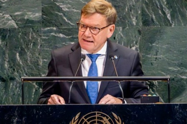 Wadephul: Putin'in Rusyası nereye giderse gitsin barbarlığı da beraberinde getiriyor