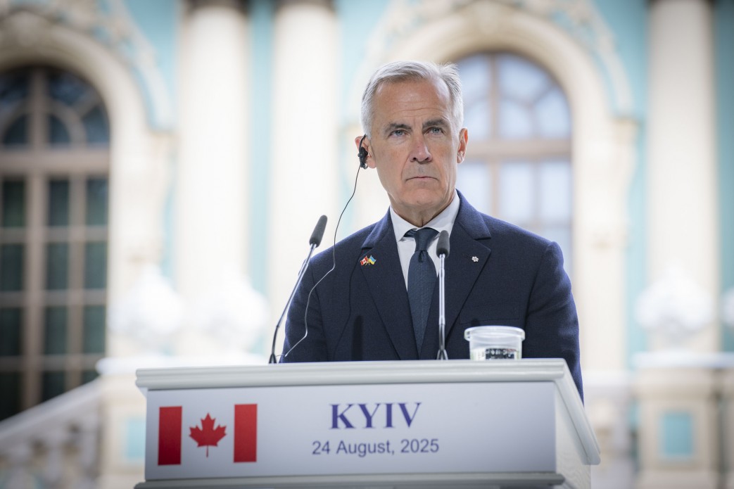 Kanada Başbakanı Carney’den Ermeni Soykırımı Anma Günü mesajı