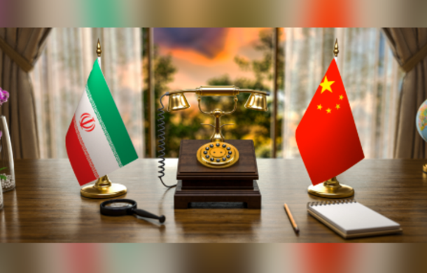 Wang Yi, İranlı mevkidaşıyla telefonda görüştü