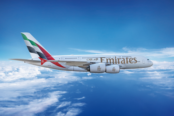 Emirates, Türkiye, Romanya, Bulgaristan Bölge Müdürünü açıkladı