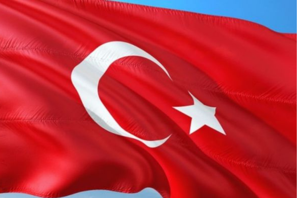 Siyasilerden şehit asker için başsağlığı mesajı