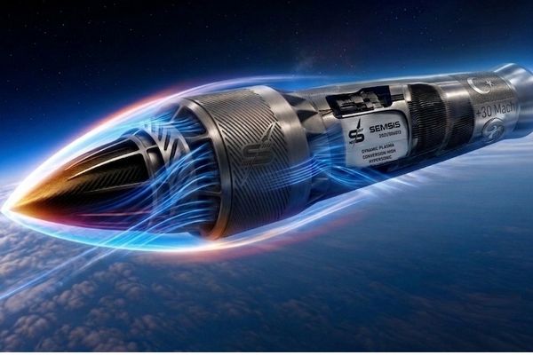 SEMSİS'ten plazma dönüşümlü hibrit motor teknolojilerine ilişkin yeni teknik açıklama