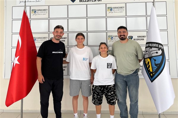 Karacabey Belediyesi’nin Spor Lisesi Hazırlık Kursu, ilk yılında başarı getirdi