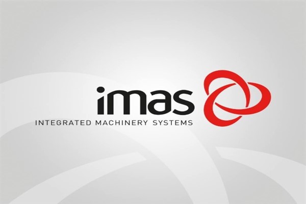İmaş Makine'ye sipariş verildi