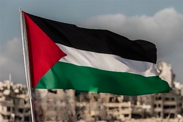 Filistin’den Kanada’daki silahlı saldırıya taziye mesajı