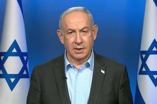 Netanyahu, ABD Kongre üyeleriyle görüştü