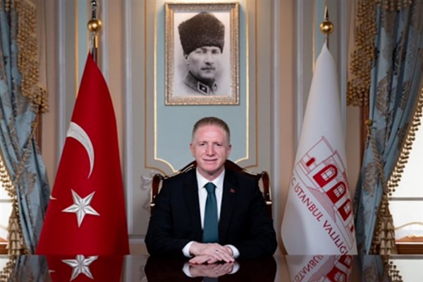 Vali Gül, İSTESOB yönetimini kabul etti