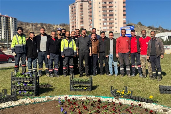 Karabük Belediyesi’nden işçi ücretlerine yüzde 18 zam