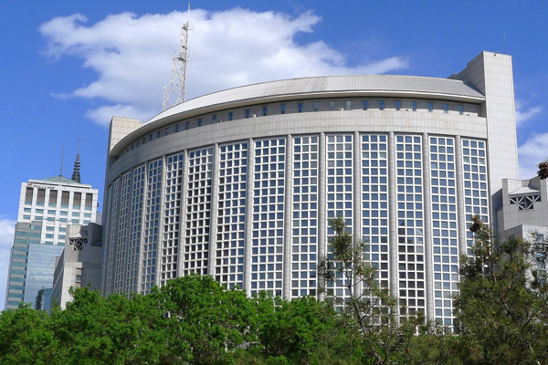 Çin-Orta Asya ticaret hacmi 100 milyar doları aştı