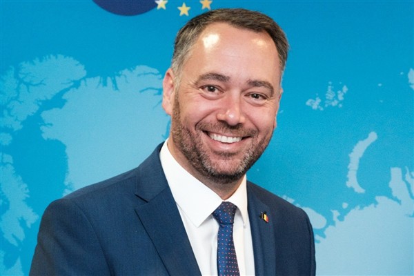 Prevot: Tüm tarafların çabalarını takdir ediyorum